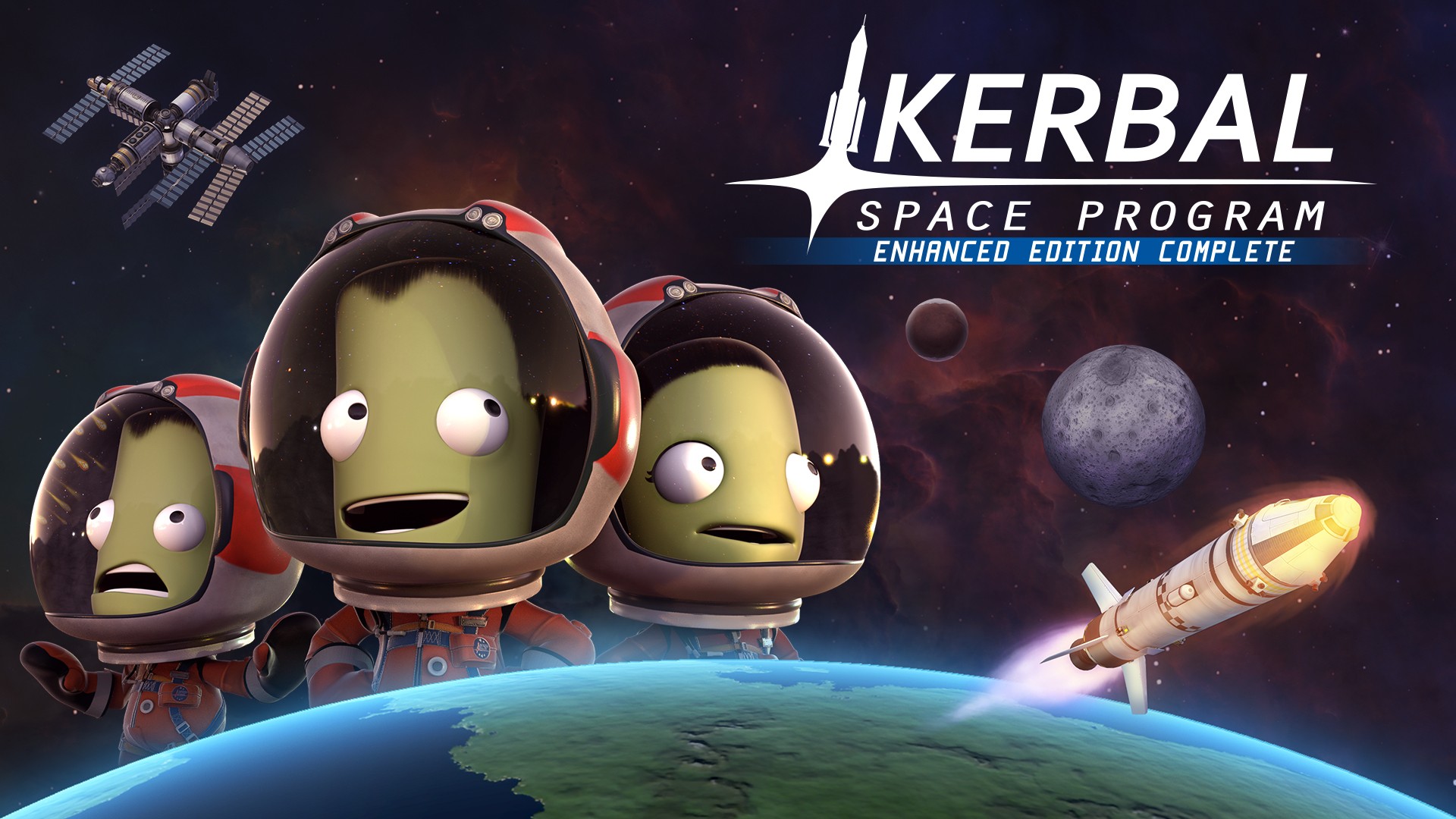 install mods for kerbal on mac
